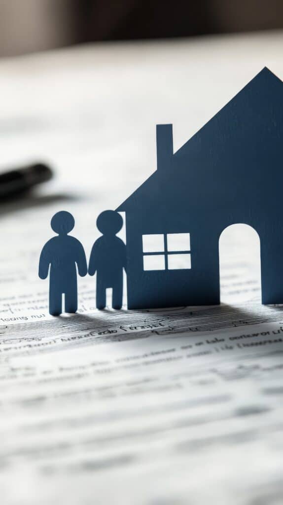 Homeownership Concept
