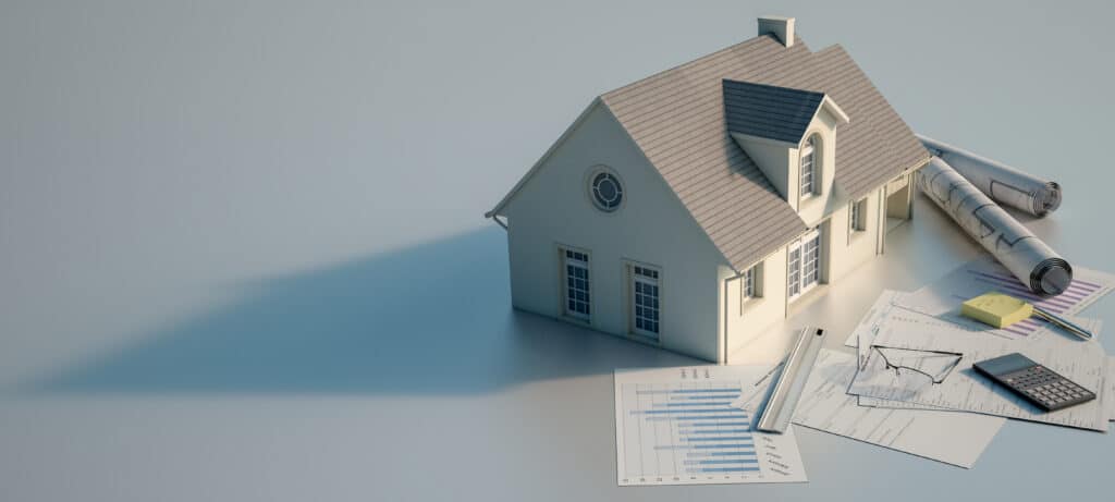 Home purchase process
