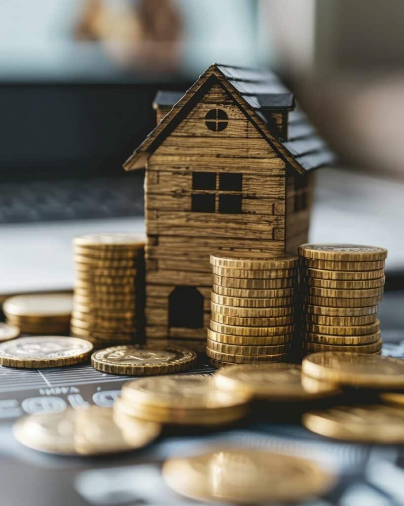 Invest in prime areas for strategic growth and high returns on real estate investments