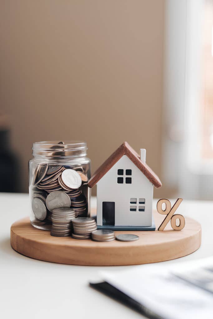 Mortgage and interest payments, increase cost of home financing